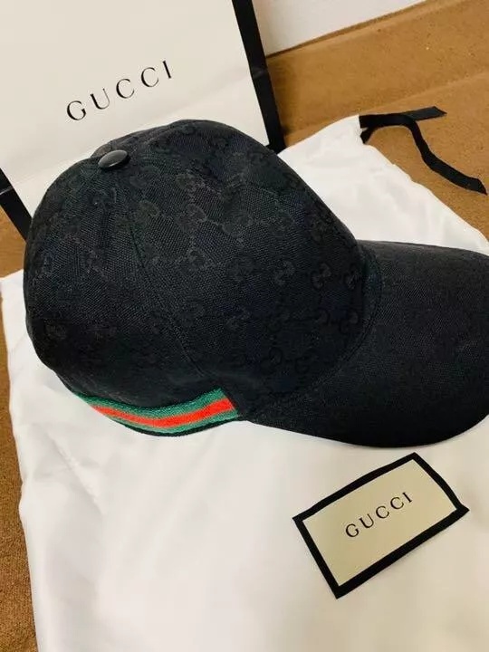 Anyone know any good sellers selling these LV hats? : r/DHgate