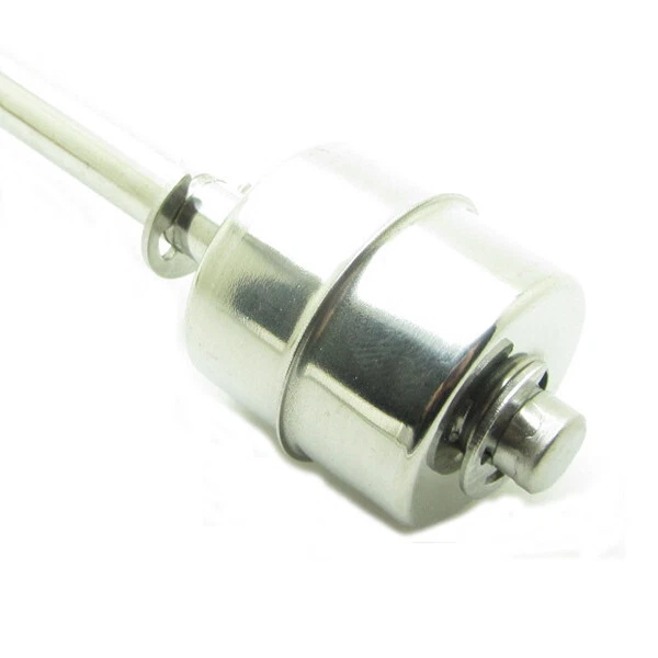 150mm Stainless Steel Float Switch Tank Liquid Water Level Sensor 12V 110V 220V - Image 4 of 4