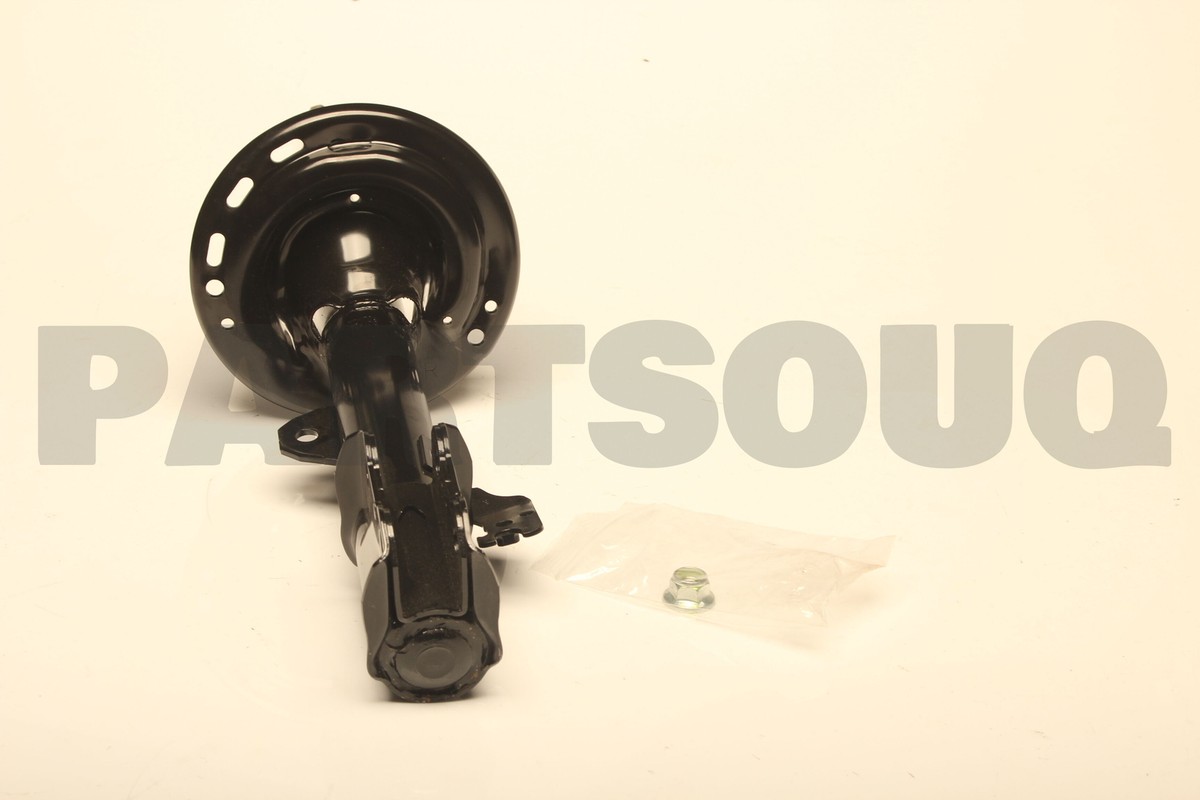485108Z073 Genuine Toyota ABSORBER SET, SHOCK 48510-8Z073 | eBay
