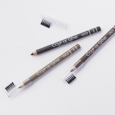 Vivienne Sabo - Classic Brow Pencil Coup de Genie fair blonde