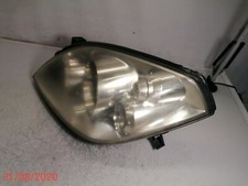 Phare Droit Xenon Pour Nissan Primera Berlina (P12) 2.0 QR20DE - Réf. 26010AU810, Occasion