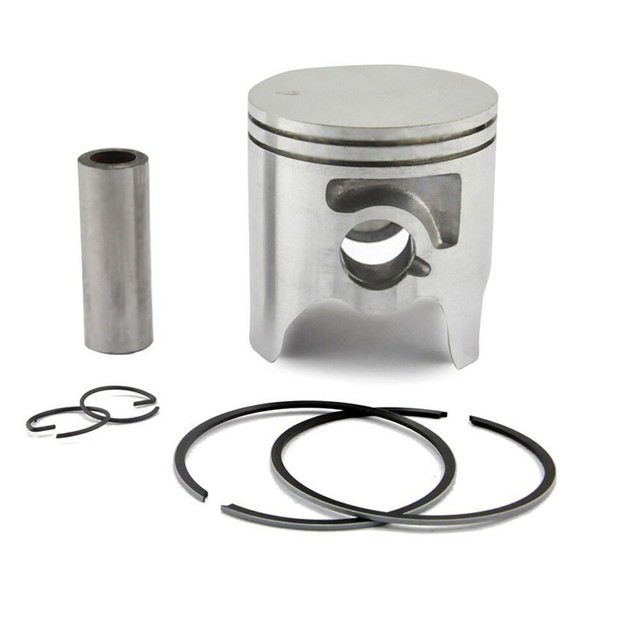 SUZUKI GT250 GT380 STANDARD STD PISTON RING SET GT 250 380 1214033012