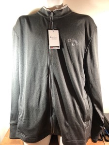 callaway opti therm jacket