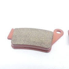 Neu Paar Bremsbeläge Vorne BREMBO Aprla Dorsoduro Factory 750 2012