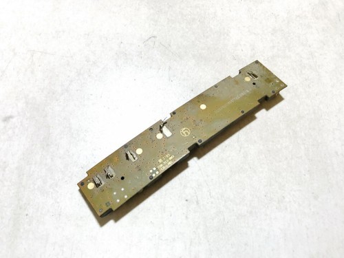 Volkswagen Passat 2007 Antenna Module Unit 3c5035532, Genuine #980448-72