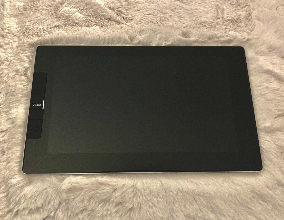 VEIKK VK1200 Drawing Graphic Tablet 11.6