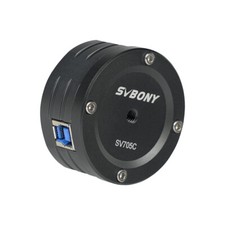 SVBONY SV705C Planetary Camera IMX585 USB3.0 No Amp Glow Planetary Imaging