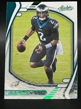 Philadelphia Eagles COMPLETE YOUR SET Donruss Optic Absolute Chronicles Prestige