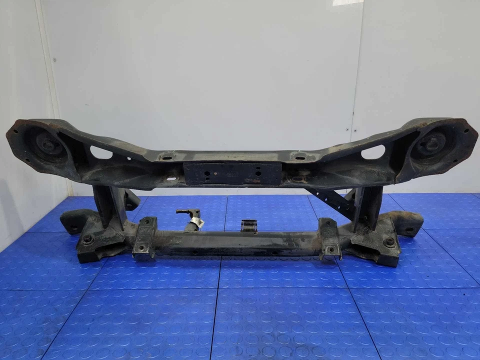 Subchasis travesaño delantero original Volvo V50 2005-2011 tracción delantera OEM 313175143 Foto 2 de 4