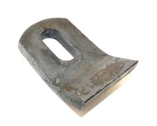 Schlegelmesser Hammerschlegel MUE-06 Mulcher für Muthing MU000449