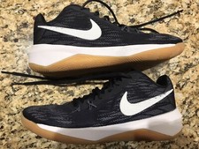WORN ONCE Nike ZOOM Evidence 2 - Basketball Sneakers - Size 6.5 Boys