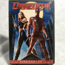 CB Daredevil DVD, 2009, 2-Disc Set, Widescreen Ben Affleck - Eternal Night S