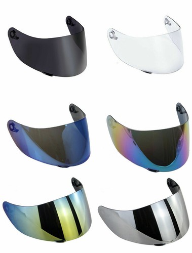 VISIERA AFTERMARKET PER CASCO AGV K1 K3-SV S-4-SV K5 K5S | eBay