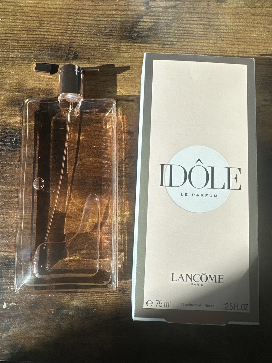 Le Parfum 75ml Lancome Idole 75 Ml Idole Set Lancome Idole 75 Ml