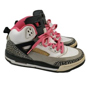 jordan shoes youth size 7