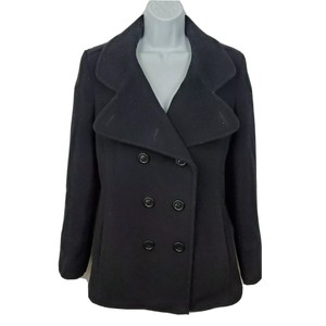 swiss tech jacket black