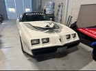 Pontiac: Trans Am