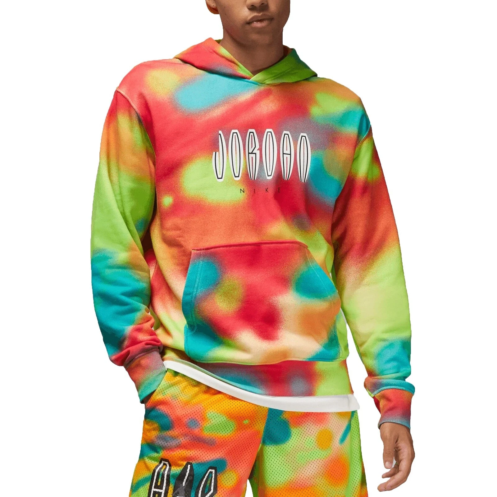 Sudaderas de Jordan Multicolor para hombres