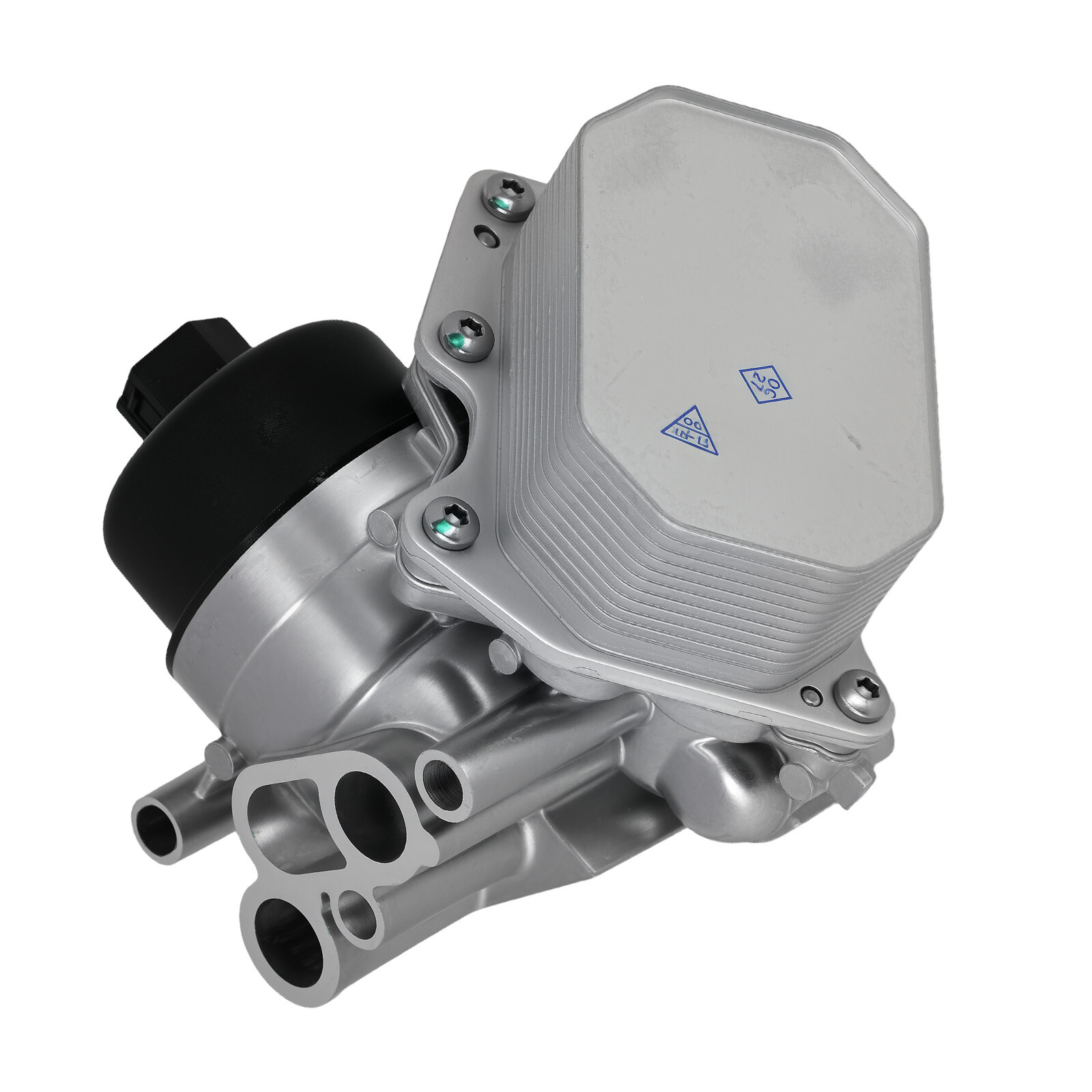 Oil Cooler Kit for Peugeot Boxer/Citroen Relay 2.2 TDCi 2011+