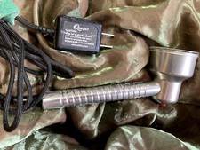 QUASAR RED LIGHT LED Therapy Facial Skincare Tool