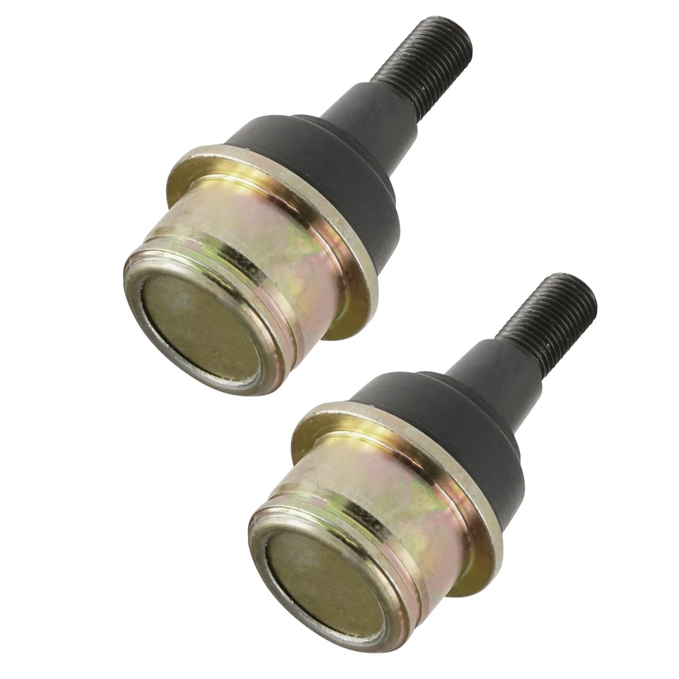 para Ski-Doo Summit 1000 600 800 R 550 F 2006-2020 2 rótula delantera brazo en A inferior Foto 3 de 4