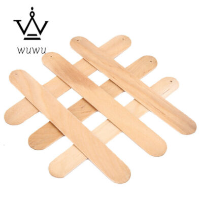 Wood Strips Beekeeping Pest Control for Beekeeper Bee Wax-moth Larvae Killer