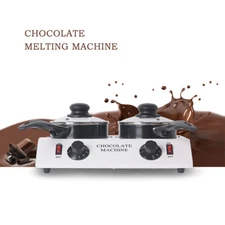 New Electric Chocolate Melt Pot, Chocolate Melting furnace,Chocolate Melting Pot