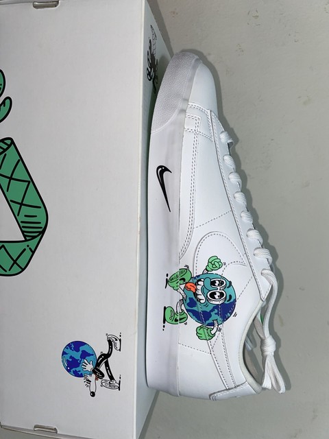 nike blazer low flyleather qs