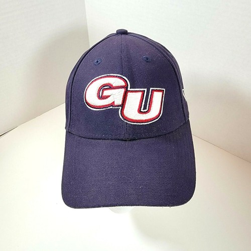 Gonzaga Bulldogs Basketball Cap Logo 