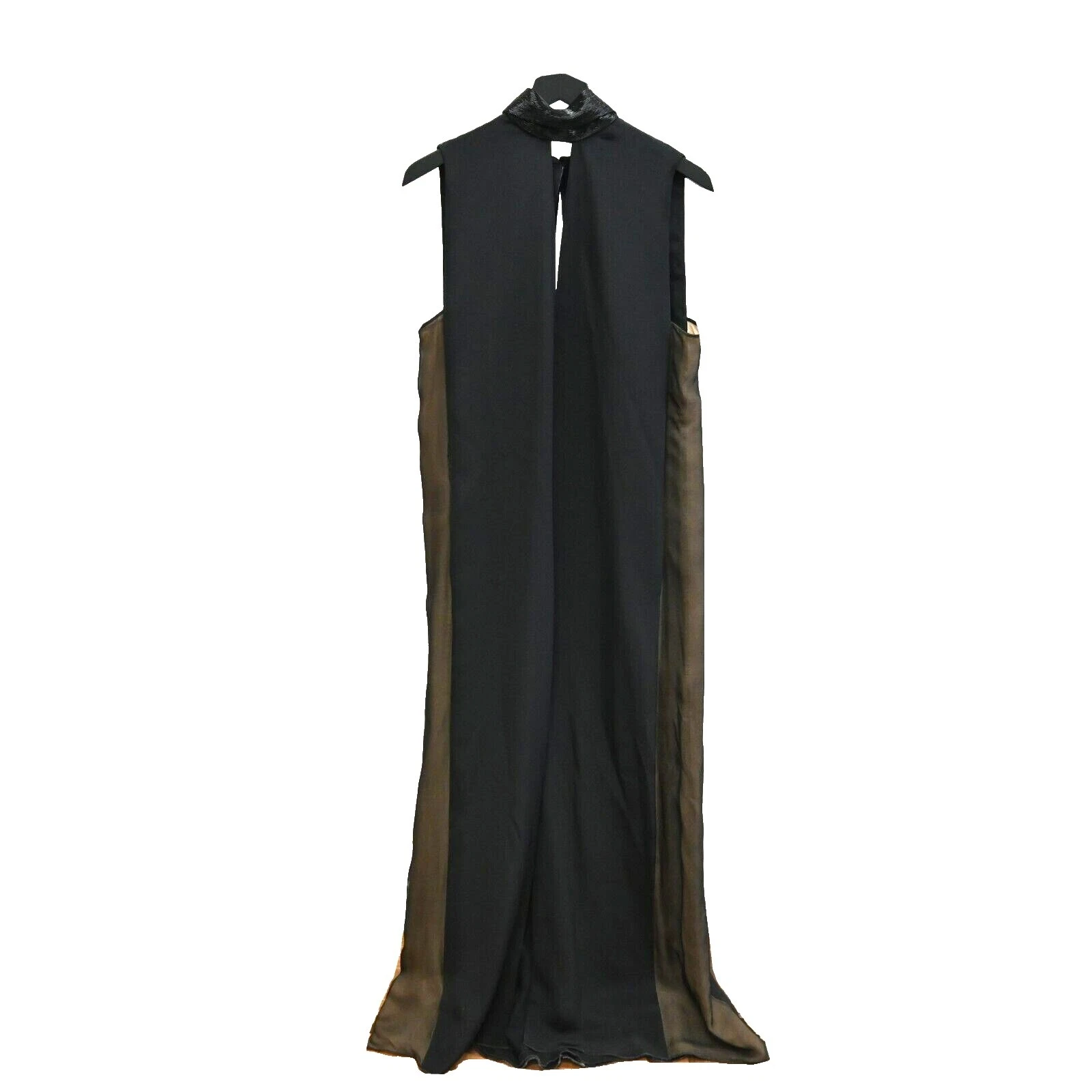 Solid Sleeveless Emilio Pucci Dresses for Women