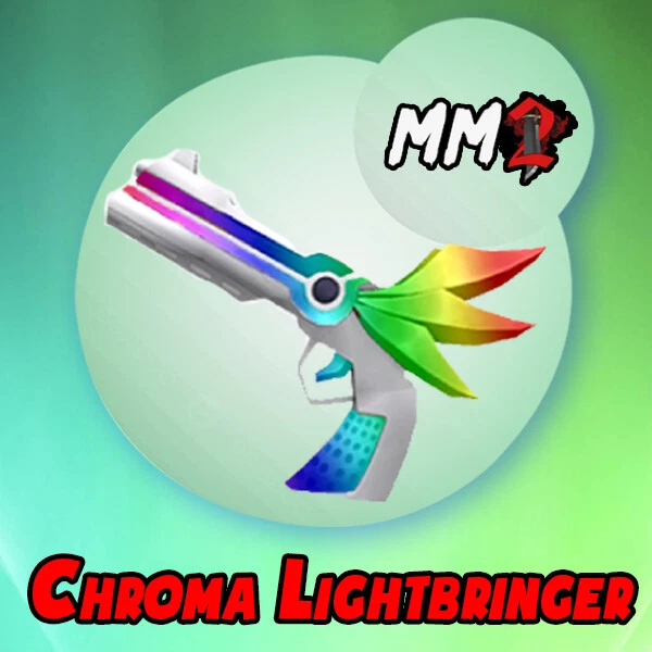 Chroma Lightbringer