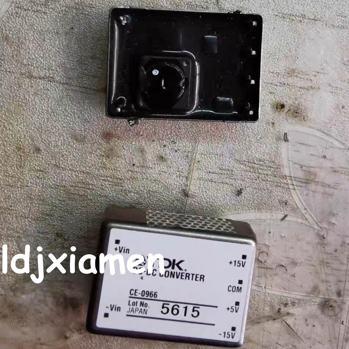 【専用出品】電源&セレクター 1PC used CE-0966， CE 0966 | eBay