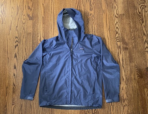 Torrentshell Jacket - Dolomite blue 