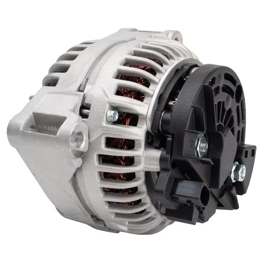 TRQ New Replacement Alternator For 2002-2009 Mercedes Benz CL500 E320 G500 S430