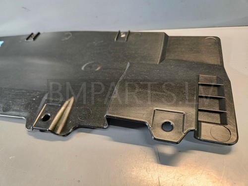 NEW GENUINE BMW 7 SER F01 F02 F03 & LCI M ENGINE COMPARTMENT SHIELD 7898889 - Picture 2 of 16