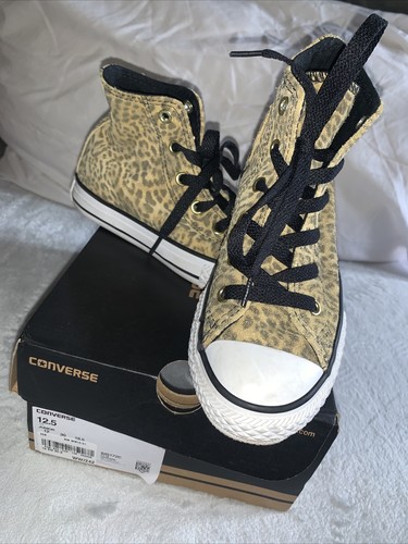 size 12 leopard shoes