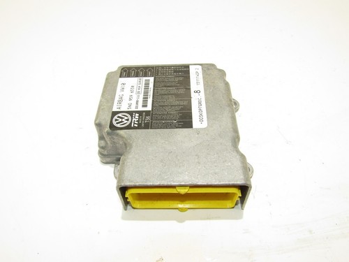 VW PASSAT B7 3C 2011 Airbagsteuergerät airbag computer module ecu 5N0959655R