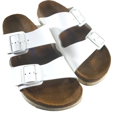Sz 10 N Narrow Women display picture 1