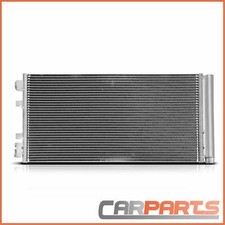 Condensateur Renault SCENIC