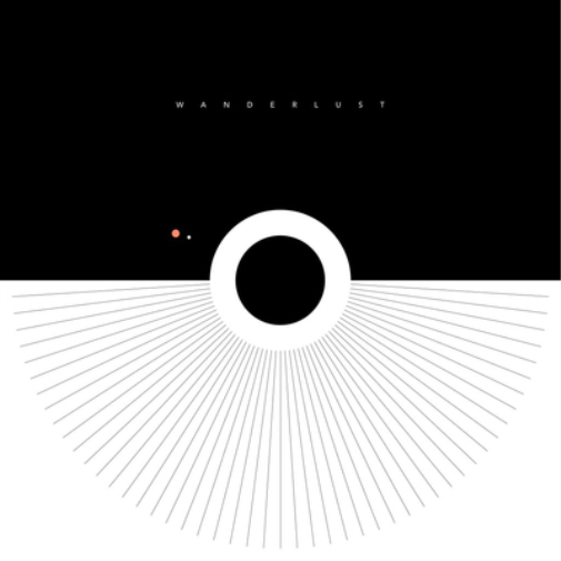 Blancmange Wanderlust (CD) Album