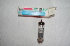 PCL 805  Nos / Tube NEU Elektronenröhre 