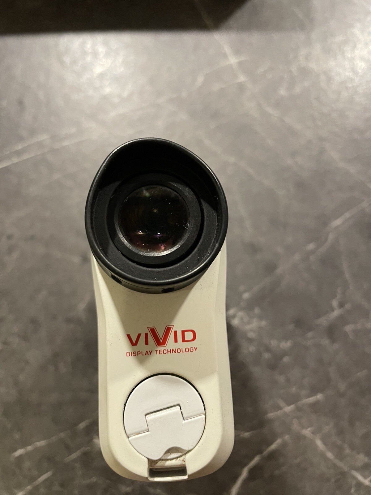 Bushnell Tour Z6 Jolt Range Finder eBay