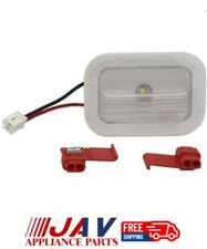 For Amana Refrigerator Led Module For Inv RS914