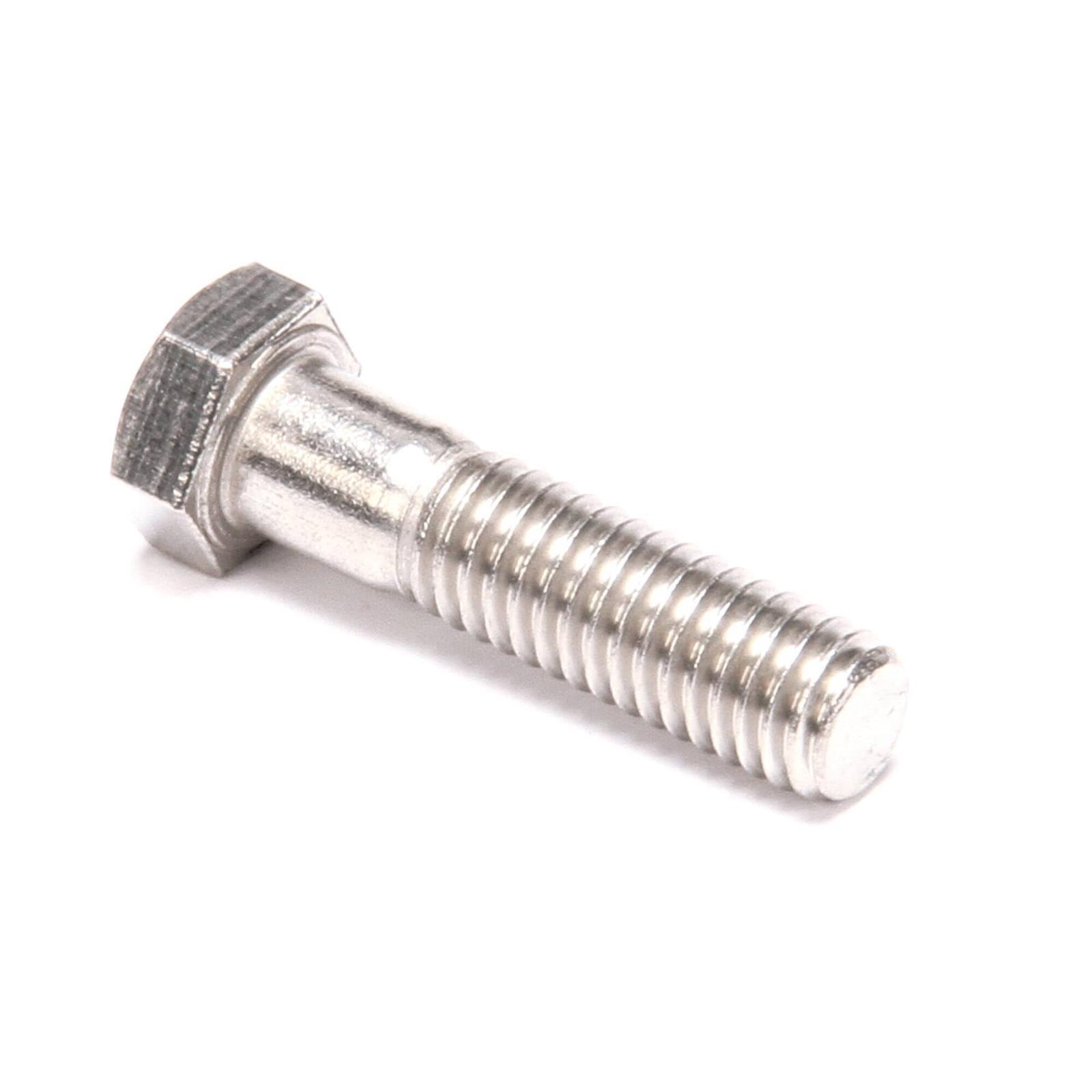 SCREW HEX HEAD CAP 3/8-16 X 1-1/2 Z005615 - Free Shipping + Geniuine OEM