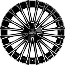 4 Alloy Wheels Compatible With SEAT Ateca Leon Tarraco 20" New