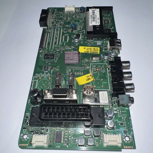 Karte Mainboard Vestel 17mb62-2.5 Für TV 40 Pouces