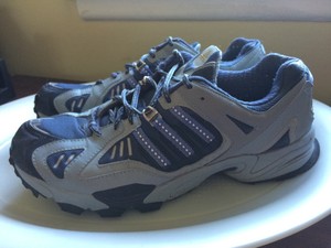 tenis adidas gore tex