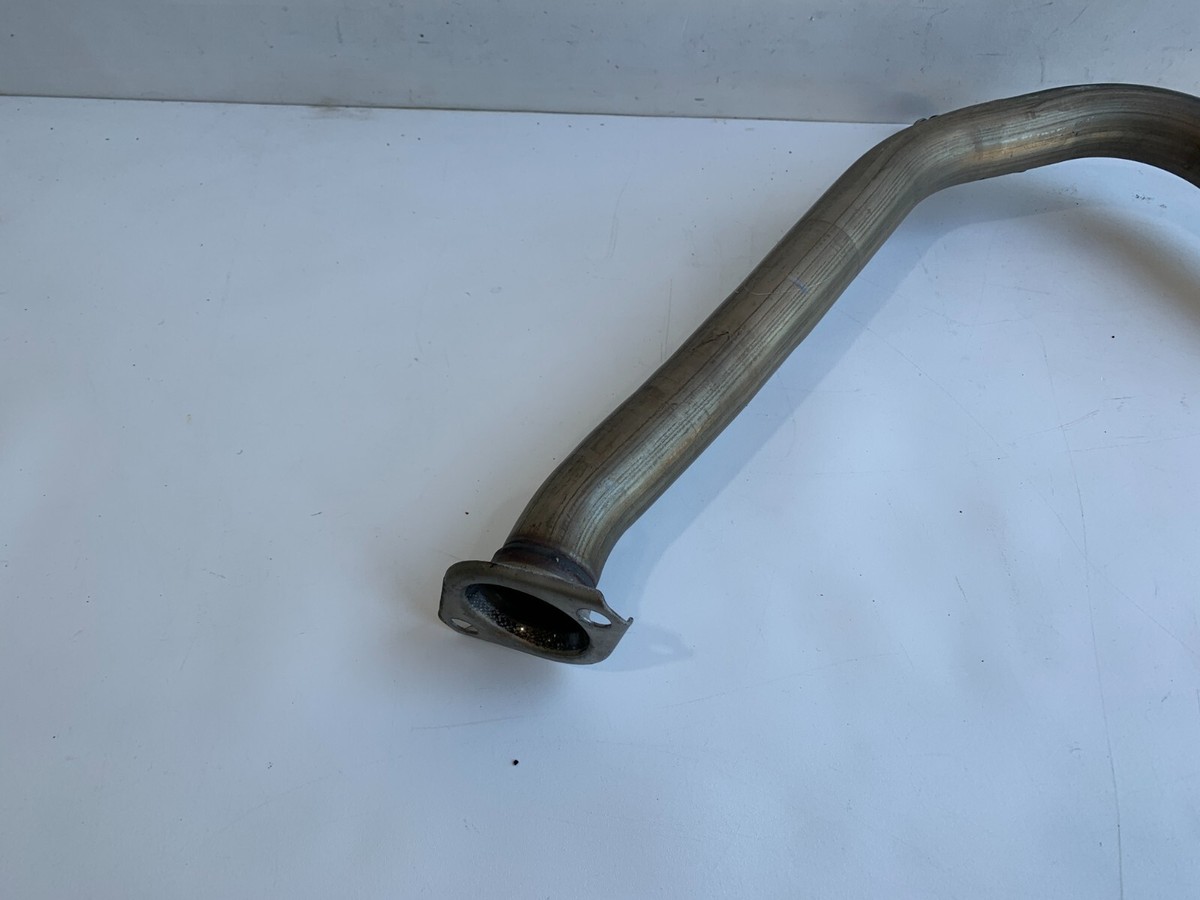 2013-2018 TOYOTA RAV4 LIMITED EXHAUST MUFFLER PIPE OEM 13 14