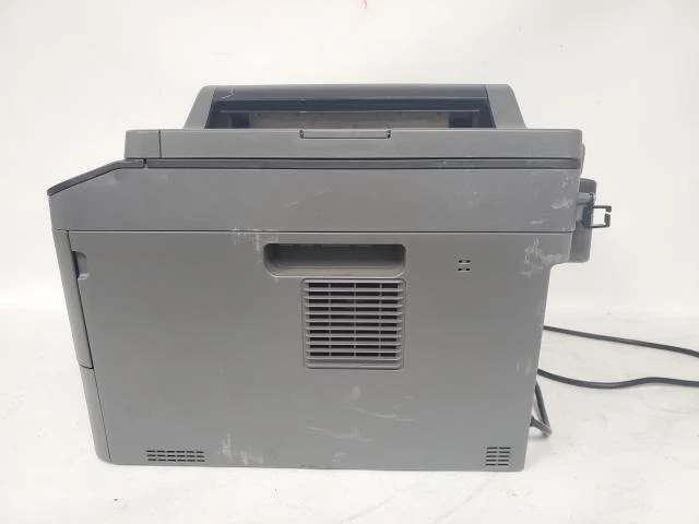 Brother MFC-L2740DW Monochrome Laser Printer Copier Fax Page Count: 9013 - Image 4 of 4