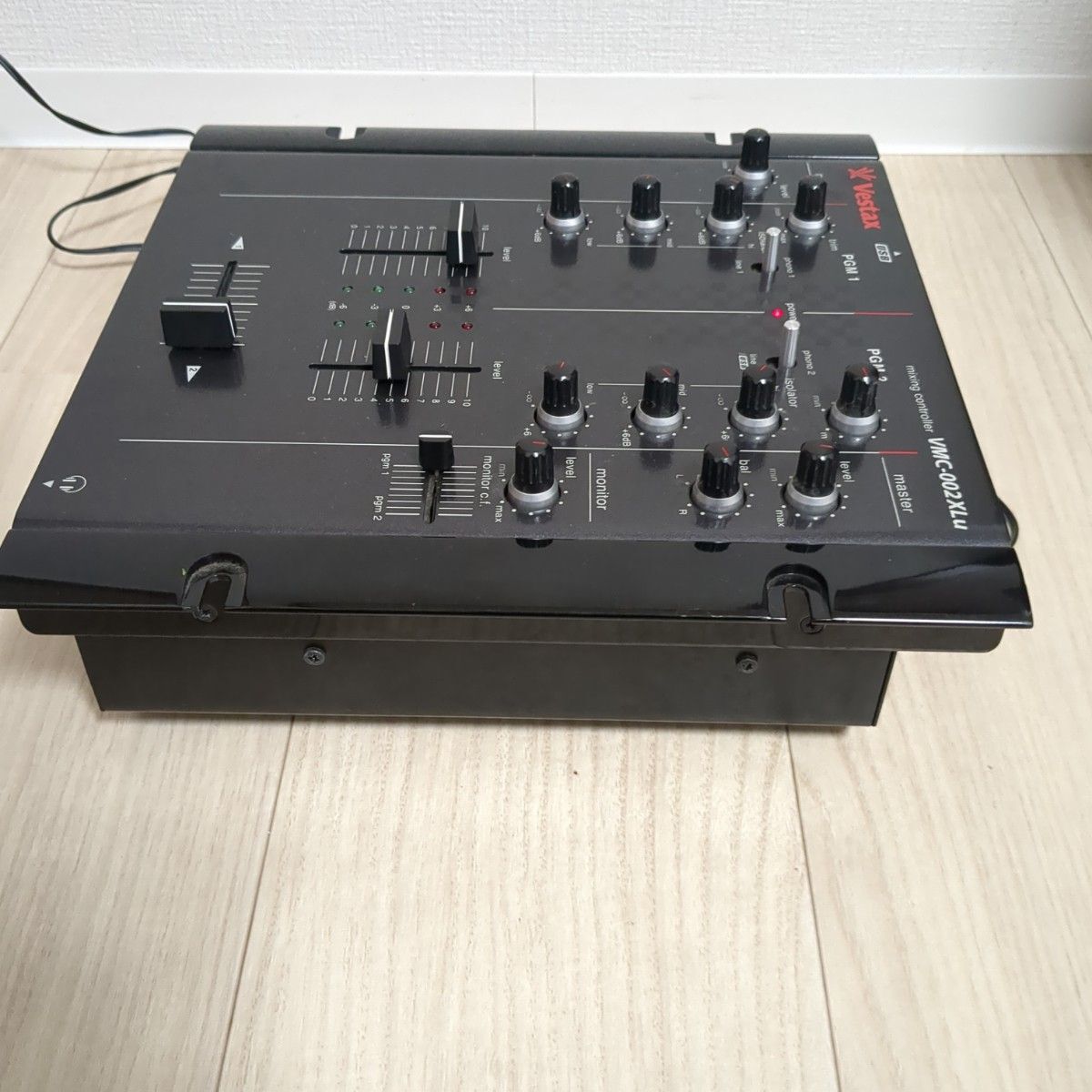 VESTAX VMC-002XLu mixer | eBay VESTAX VMC-002XLu mixer | eBay